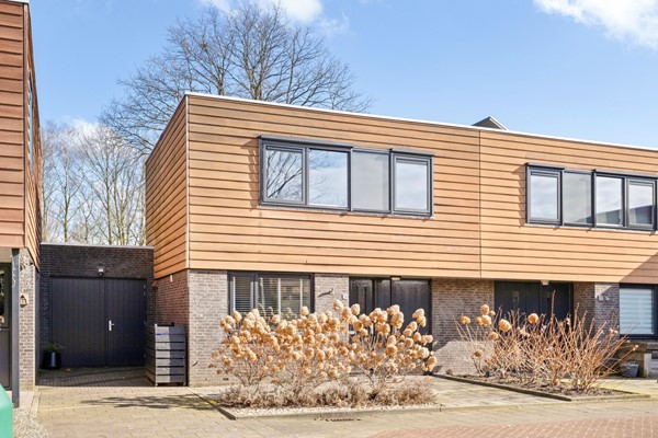 Property photo - Franjezwam 26, 3903GA Veenendaal
